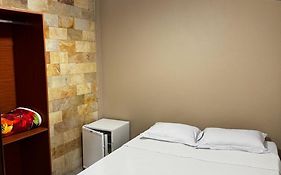Hotel Nossa Senhora da Conceição